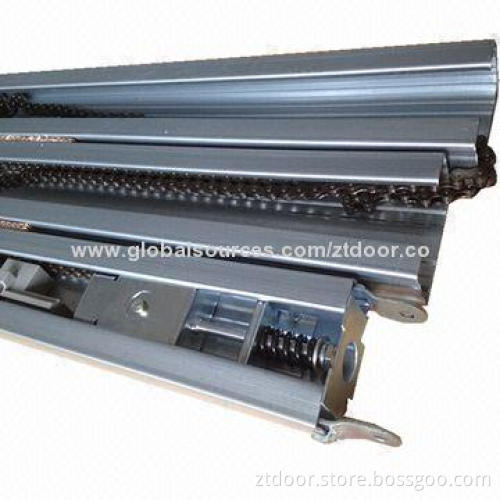 2014 New Garage Door Opener with 25-35m Remote Distance